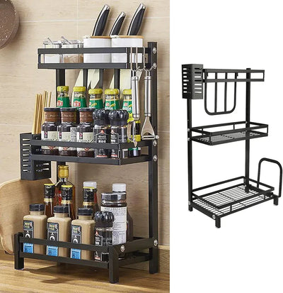 Kitchen 3 Tier Stand HA2366