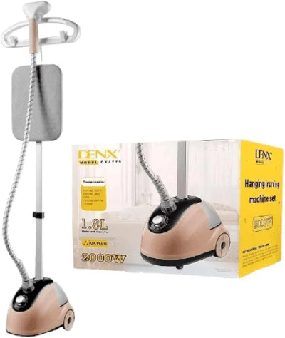 Denx Steam Ironing Machine 2000W HI5274RM