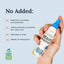 Stain Remover Spray for Clothes CT7394WK