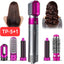 5 In 1 Styler Hair Dryer