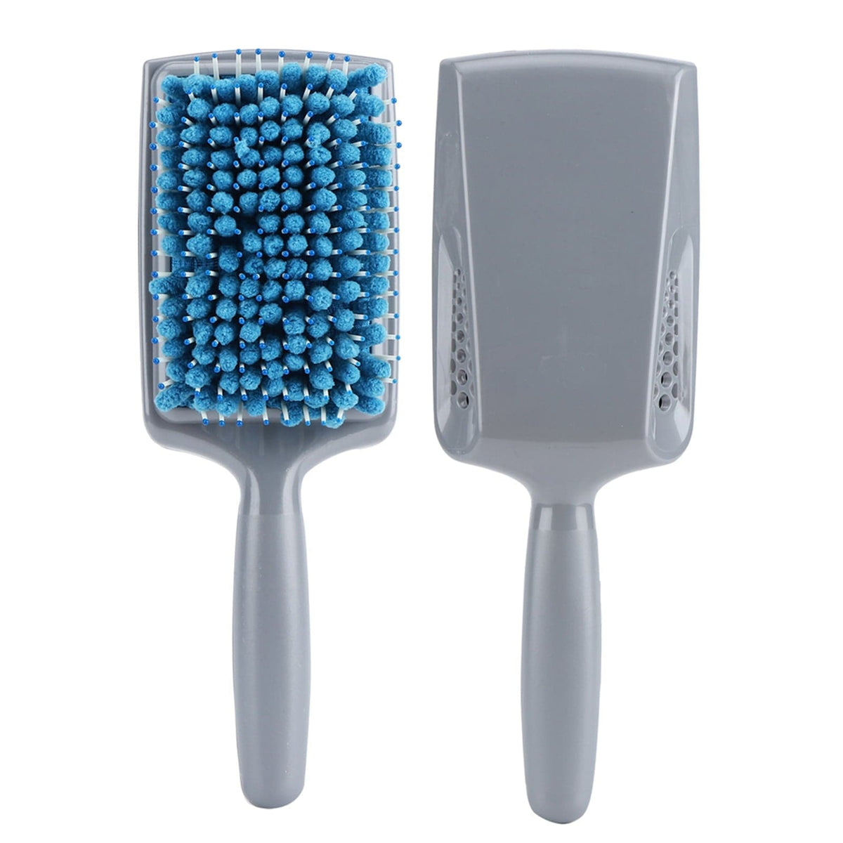 Microfiber Hair Drying Comb PC6748ZR