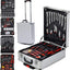 399pcs Took Kit Trolley