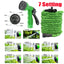 Expandable Water Hose