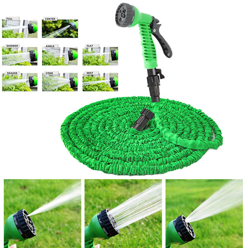 Expandable Water Hose