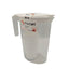 PLASTART JUG + 4 CUPS SU185