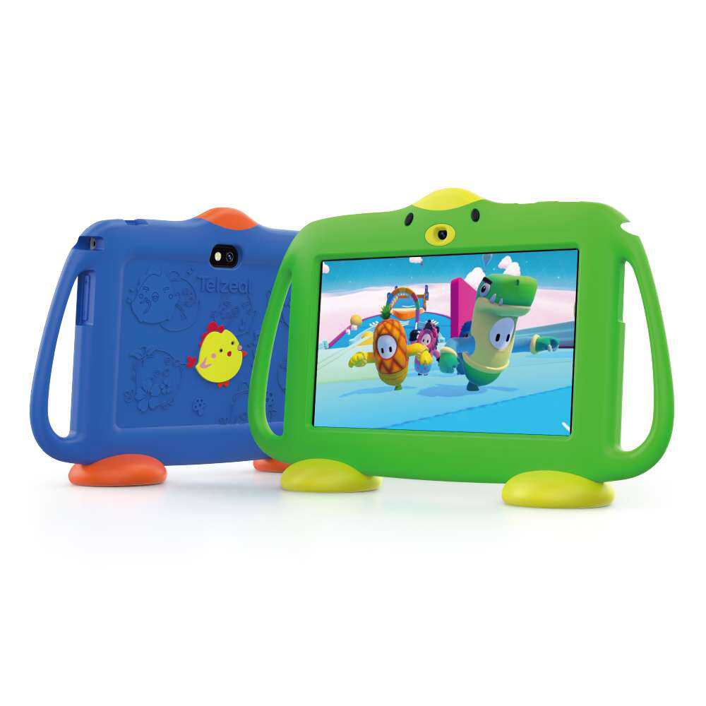 TELZEAL TAB P600 7 INCH LT1176
