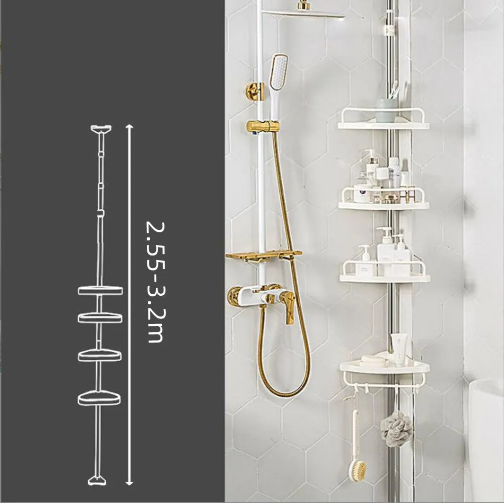 Corner Shower Rack FR1336