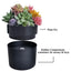 Flower Pot Hidden Safe