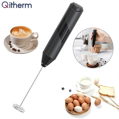 Electric Frother Mixer