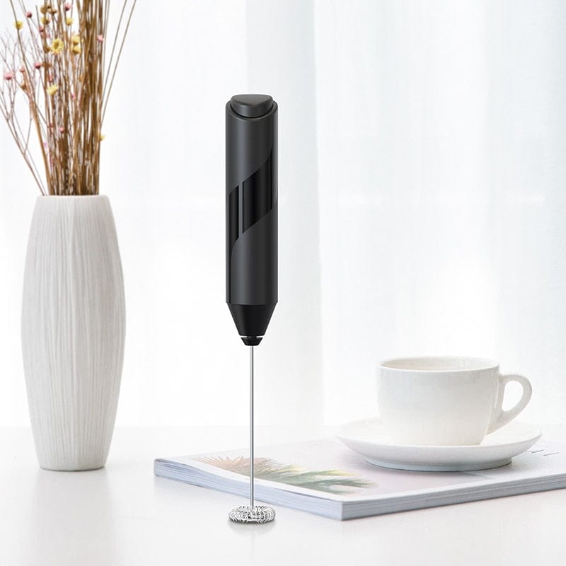 Electric Frother Mixer