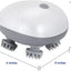 Smart Scalp Massager IPX7