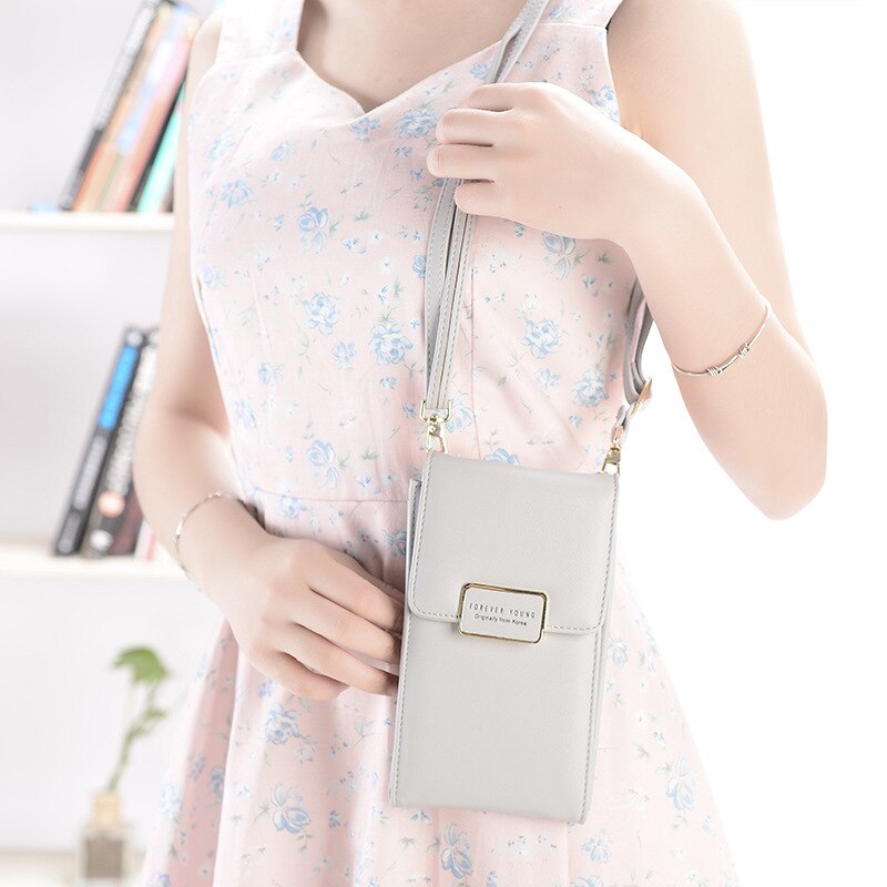 Forever Young Cross Bag FR1159