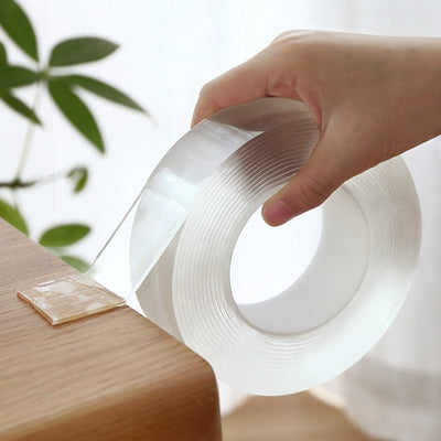 Double Sided Magic Tape