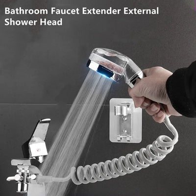 Extender External Shower FR1298