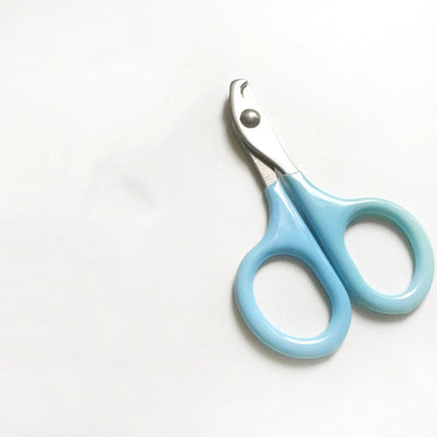 Pet Nail Scissors