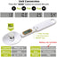 0.1g Precision Digital Scale Spoon
