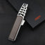 Windproof Turbine Lighter