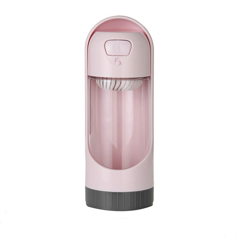 Pet Water Dispenser Bottle