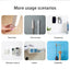Double Sided Magic Tape