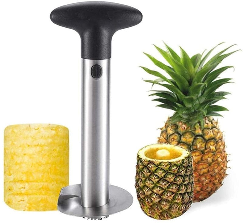 Pineapple Corer KT1041