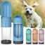 Pet Water Dispenser Bottle