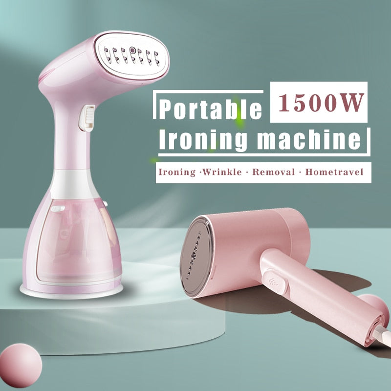 Ironing Steam Handheld