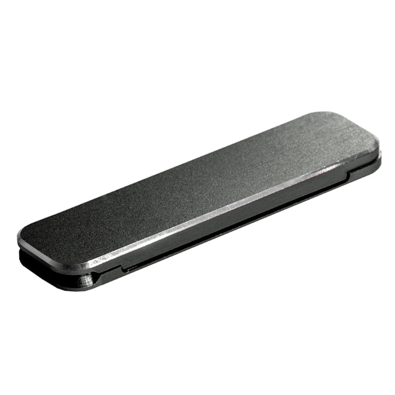 Slim Aluminum Mobile Clip
