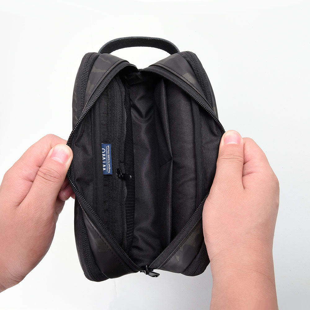 WIWU Waterproof Pouch Bag