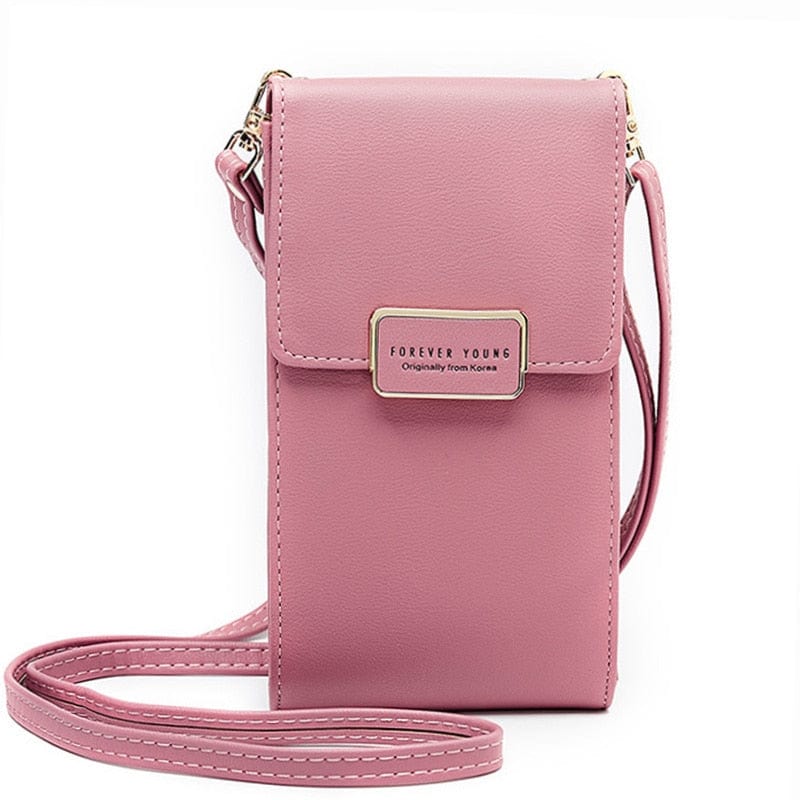 Forever Young Cross Bag F9067  F3729  B8591  F501