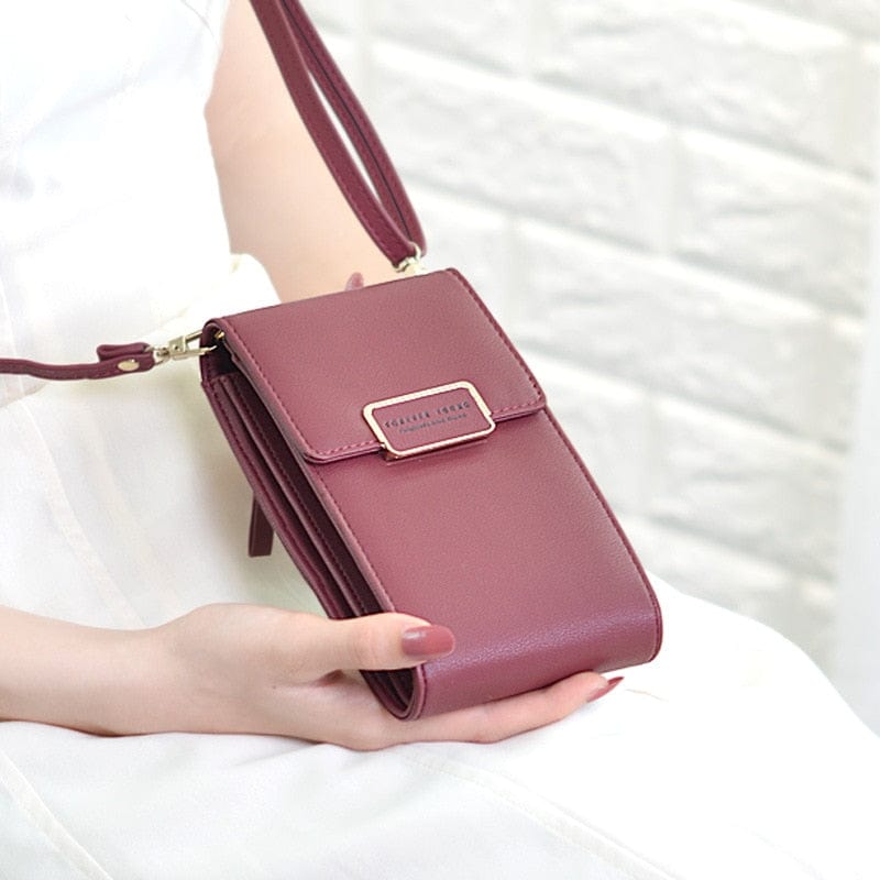 Forever Young Cross Bag F9067  F3729  B8591  F501