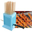 BBQ Meat Skewer Maker