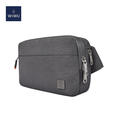 WIWU Alpha Waist Bag