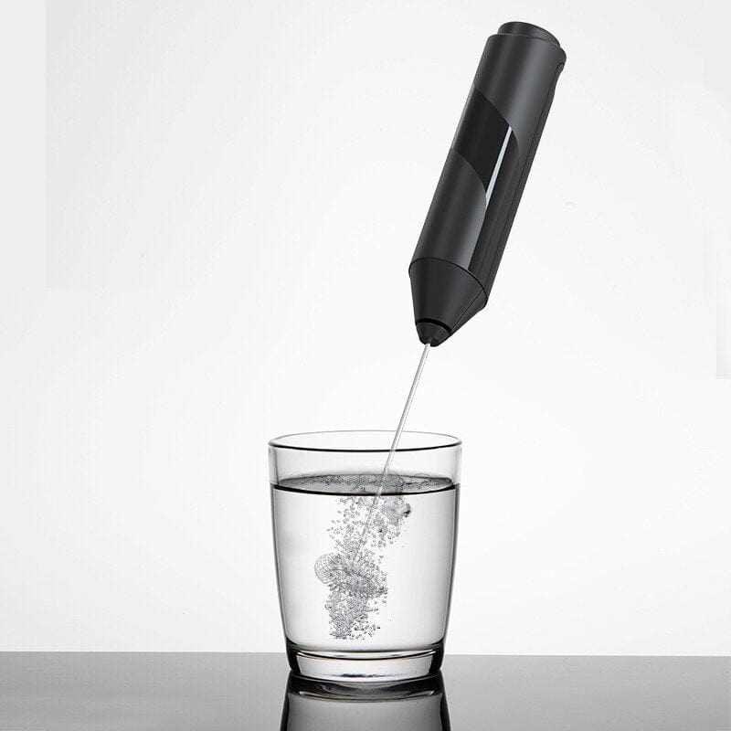 Electric Frother Mixer