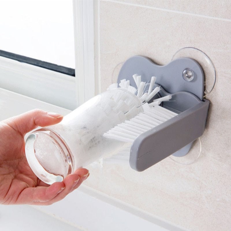 Cup Fast Cleaning Brush KT2378