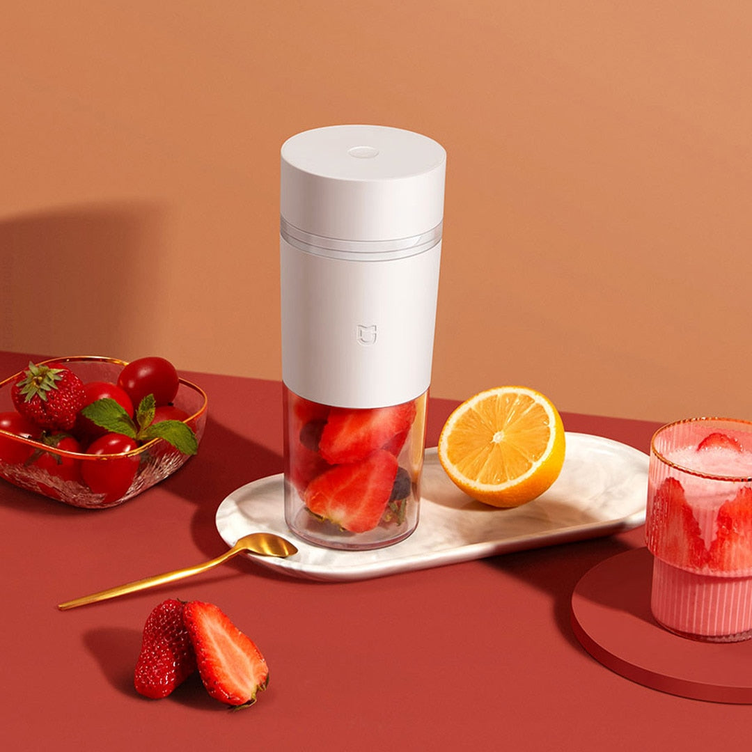 MIJIA Portable Juicer