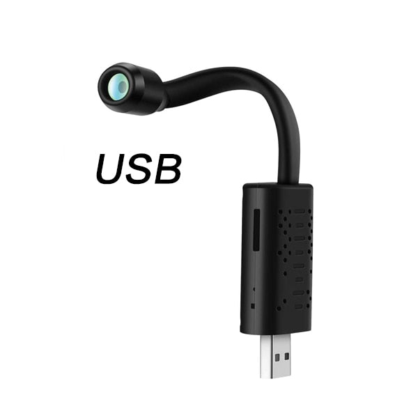 USB SMART MINI CAMERA