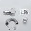 Extender External Shower FR1298