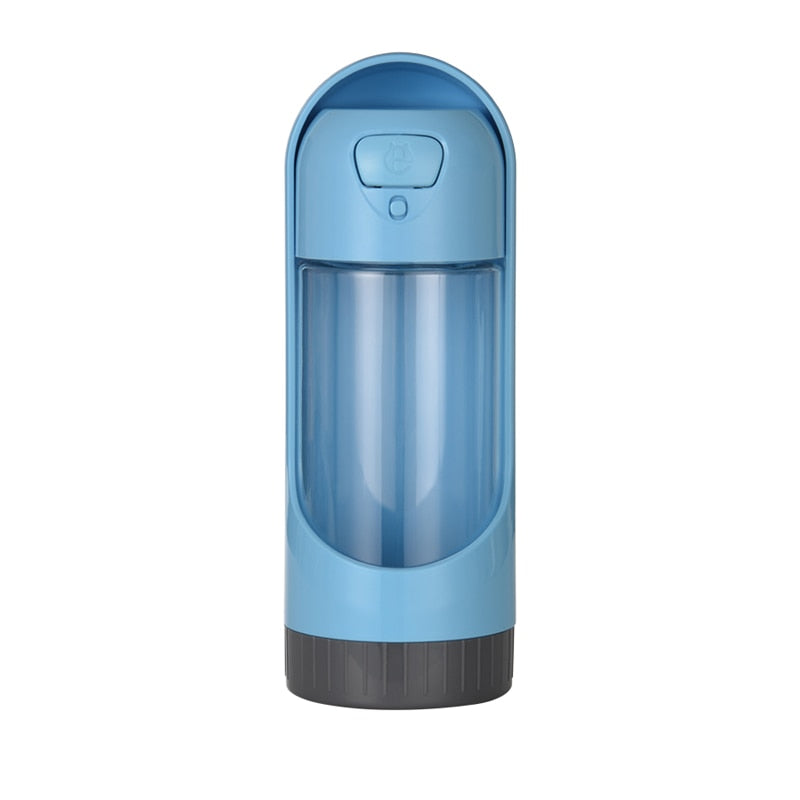 Pet Water Dispenser Bottle