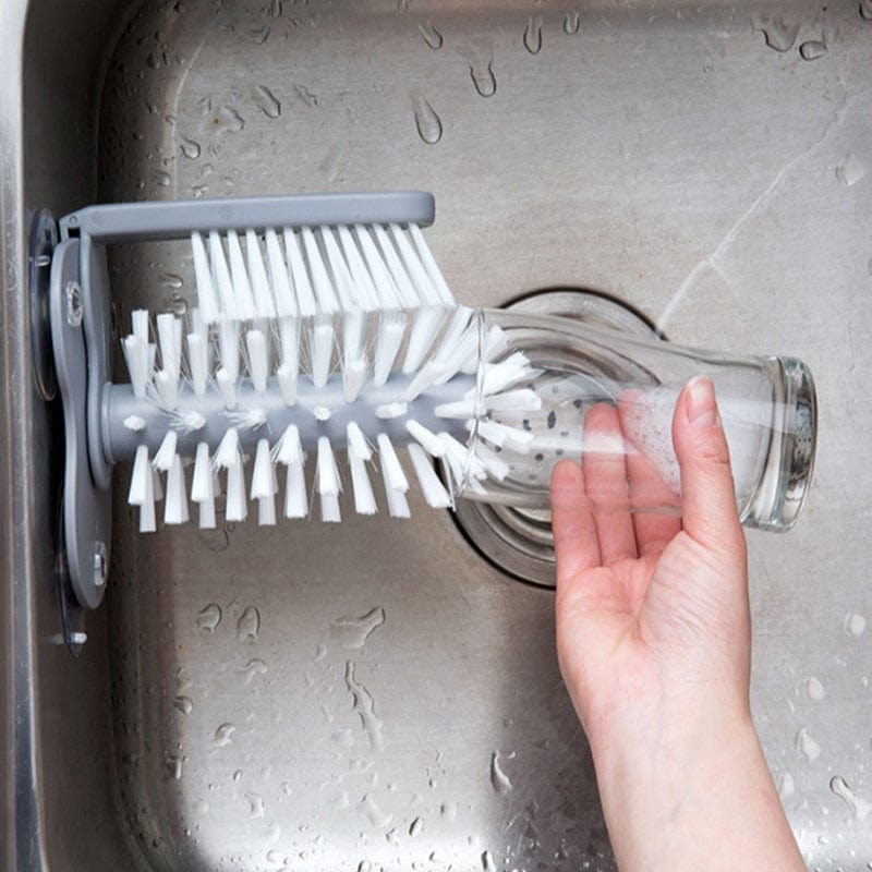 Cup Fast Cleaning Brush KT2378