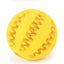 Rubber Feeder Pet Ball