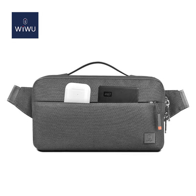 WIWU Alpha Waist Bag