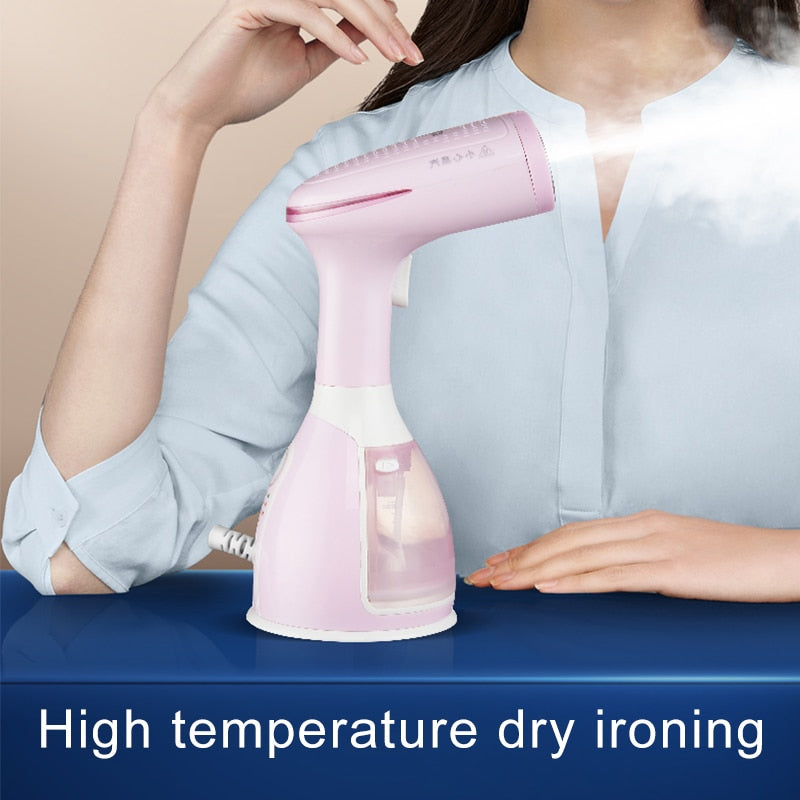 Ironing Steam Handheld