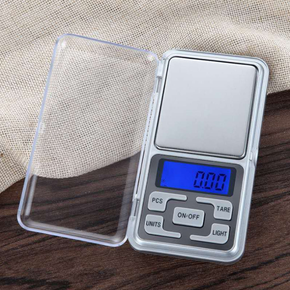 Precision Pocket Mini Scale