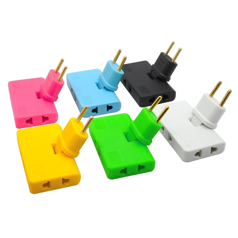 Eu Power adapter plug FR1980