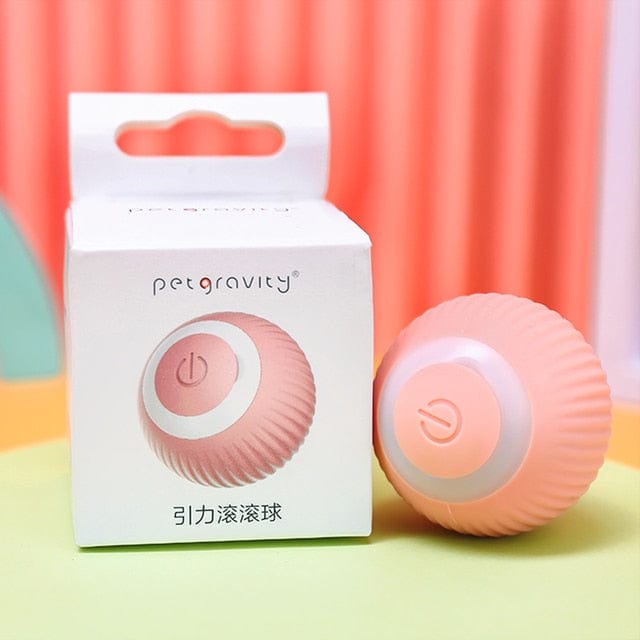 Smart Pet Gravity Ball PS1091