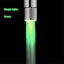 LED Light Faucet