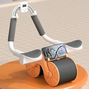 Rebound Abdominal Wheel HP1301