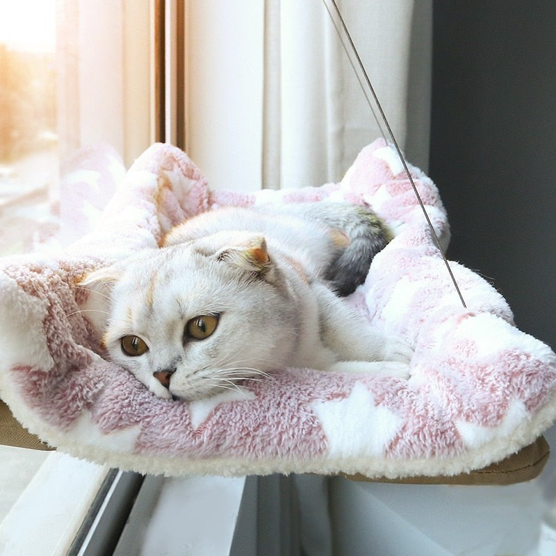 Hanging Pet Bed