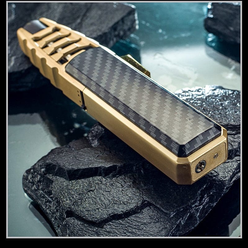 Windproof Turbine Lighter HA2319
