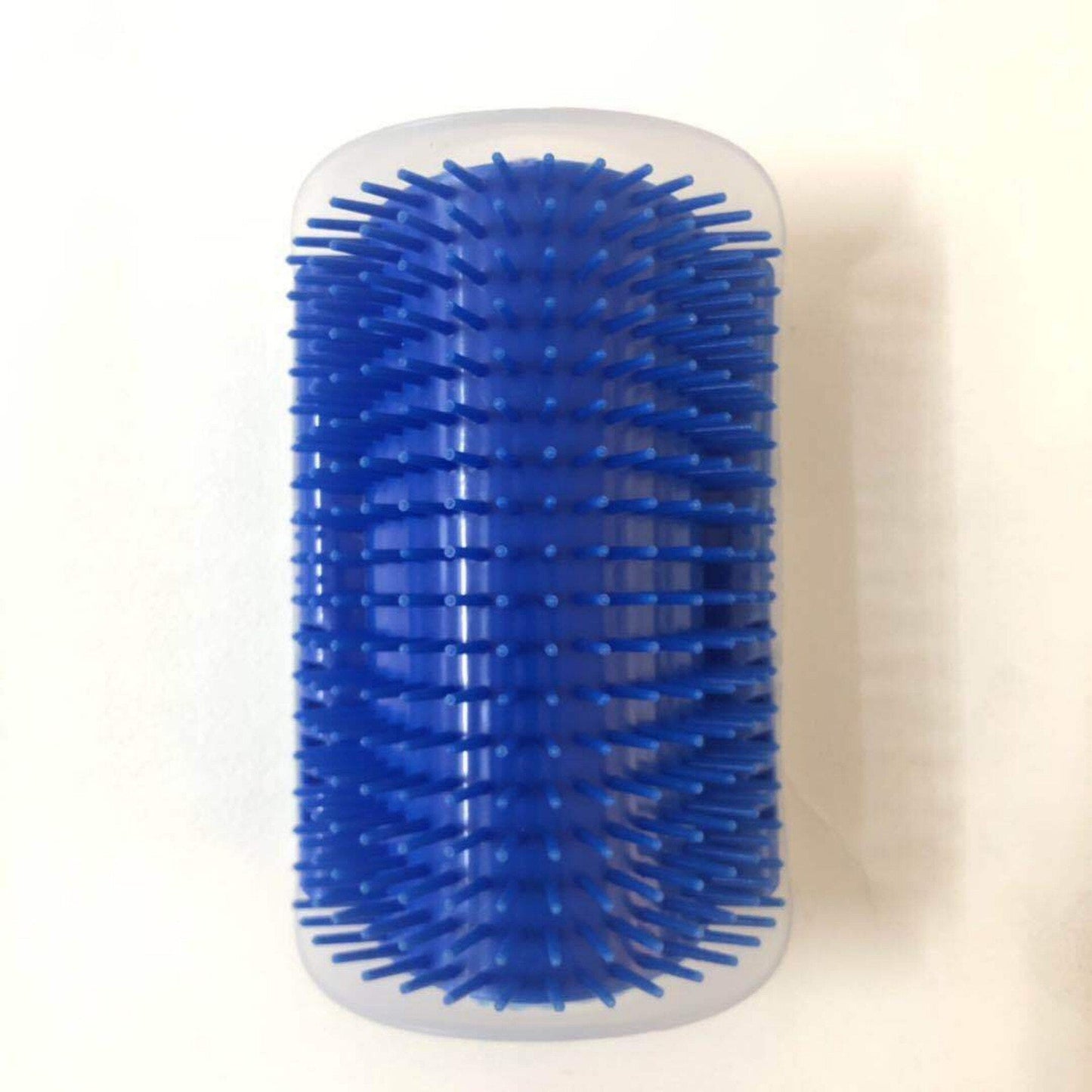 Corner Massage Pet Brush